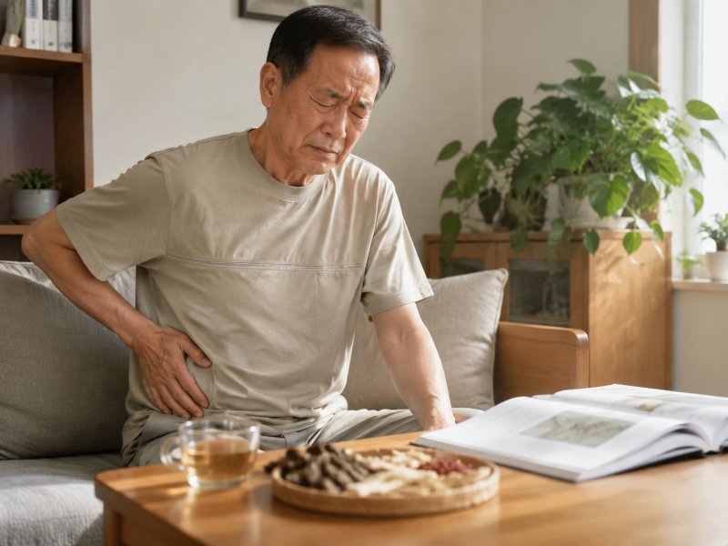 中草药伤肝多久能看出来？出现什么症状要马上查肝功能？