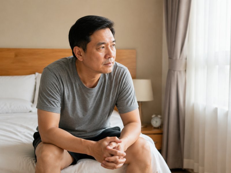 男人得了前列腺炎,日常护理上有什么需要注意的?能不能正常过性生活?