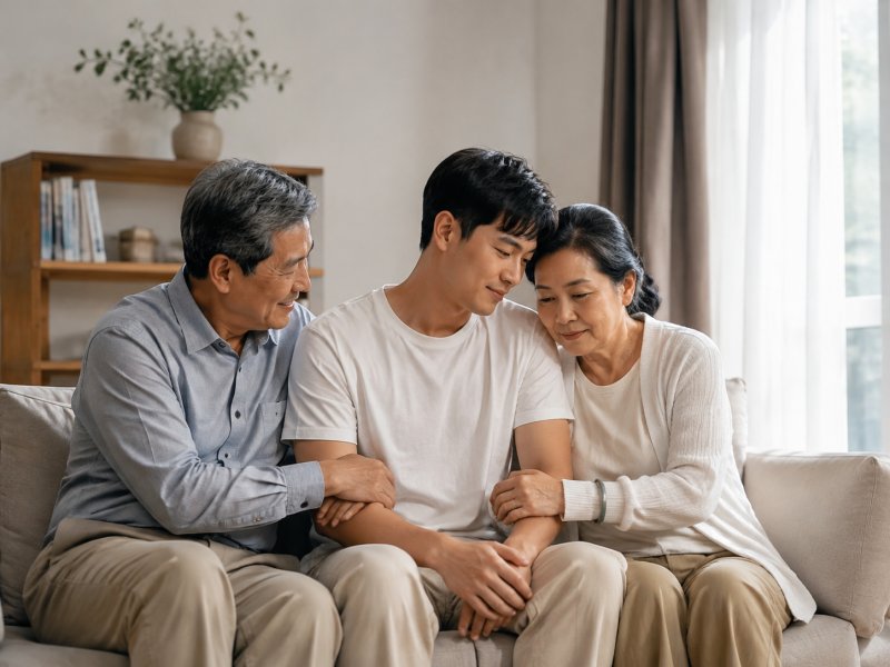 什么原因会导致睾丸肿瘤?跟平时久坐熬夜有没有关系
