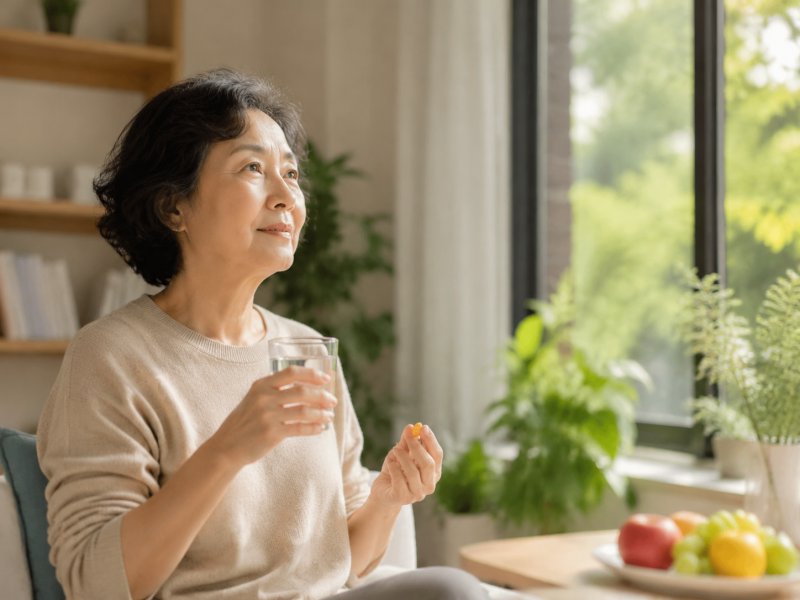 得了青光眼日常护理要注意什么？这5件小事能帮您稳住视力