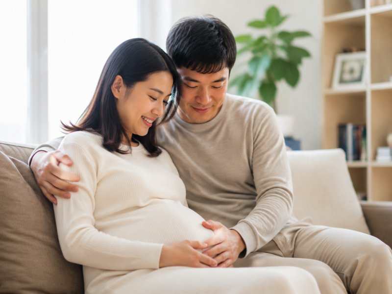 年轻鼻咽癌患者治疗结束后还能不能正常怀孕生孩子