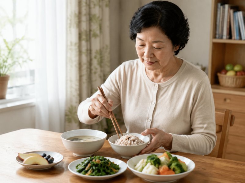 大肠癌患者术后饮食上要注意什么？哪些东西千万不能碰