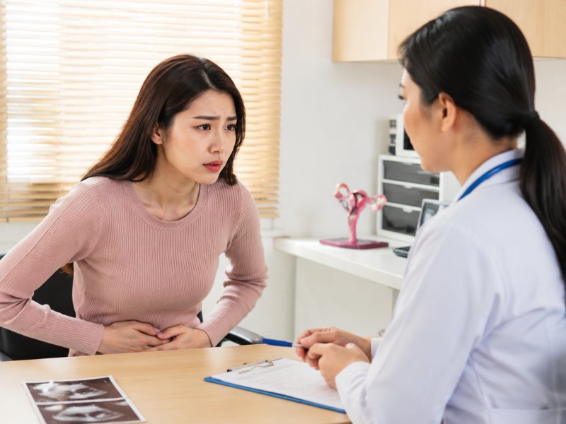 还没结婚的年轻女性持续痛经，会不会影响以后怀孕，该提前做什么检查