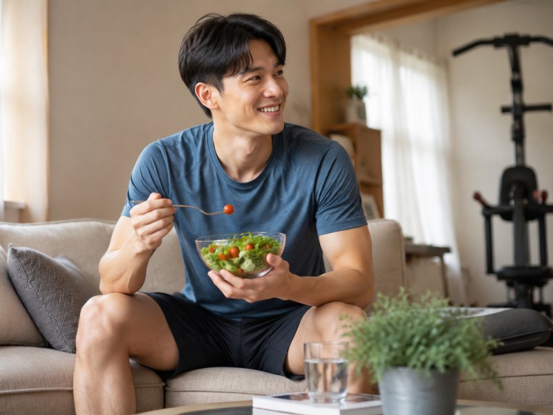 手机放在裤兜里会不会影响精子质量?男性备孕要注意什么