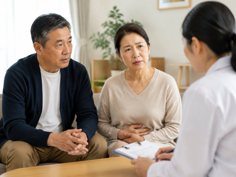 萎缩性胃炎分轻中重度，治疗时要不要吃叶酸和维生素B12？