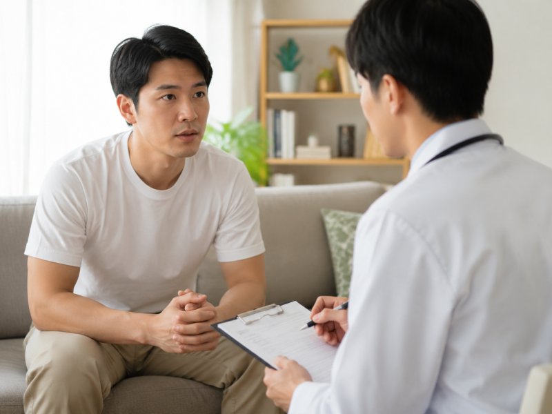 原发性不射精会不会影响生育能力？备孕男性要做什么检查