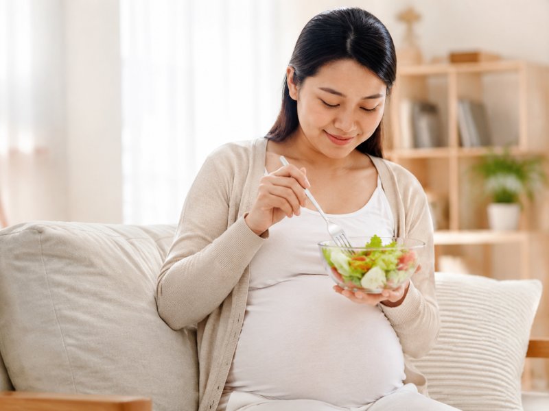 妊娠中期头皮痒、有头屑怎么办？这4种洗护方法既安全又管用