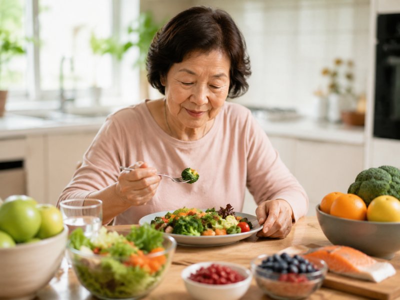 外阴癌患者日常饮食要注意什么，哪些食物有助于身体恢复？