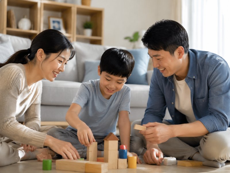 强直的子女一定会被遗传吗？家长怎么给孩子做早期筛查和预防？