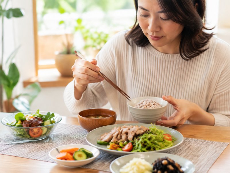 午餐吃猪肉多久消化完？肠胃不好的人注意这几点