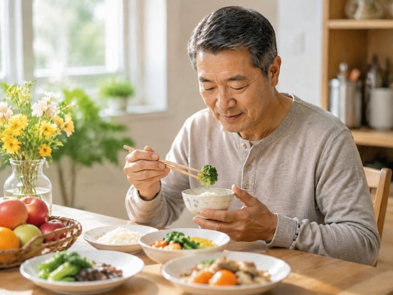 肝病恢复期清淡饮食之外，补硒护理能不能让肝功能走得更稳