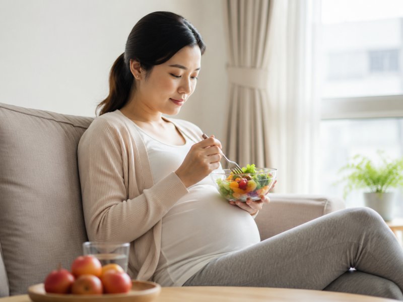 多囊肾孕妇在怀孕期间该如何护理？会不会加重肾脏负担