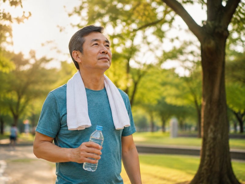 肝移植术后的男性患者是否还会阳痿?康复期性功能锻炼怎么做