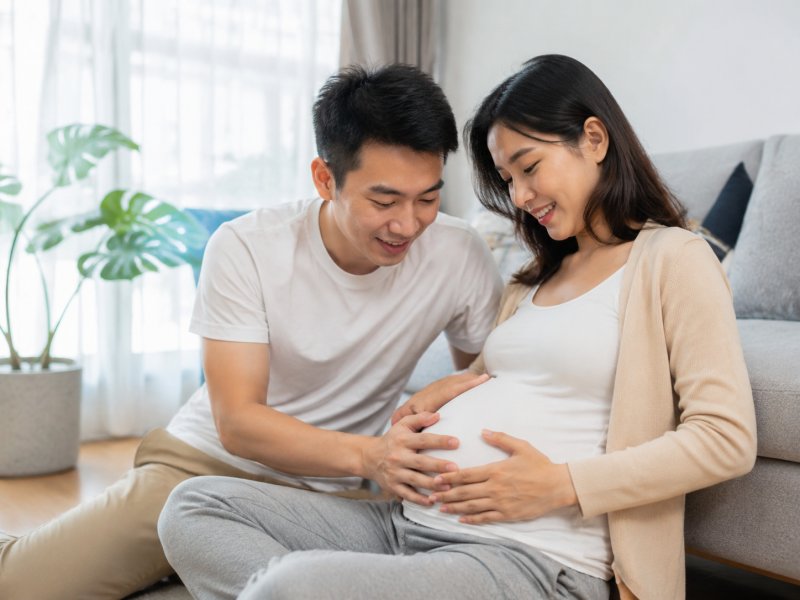 乙肝男性需要抗病毒治疗时，什么时候开始服用不影响下一代？