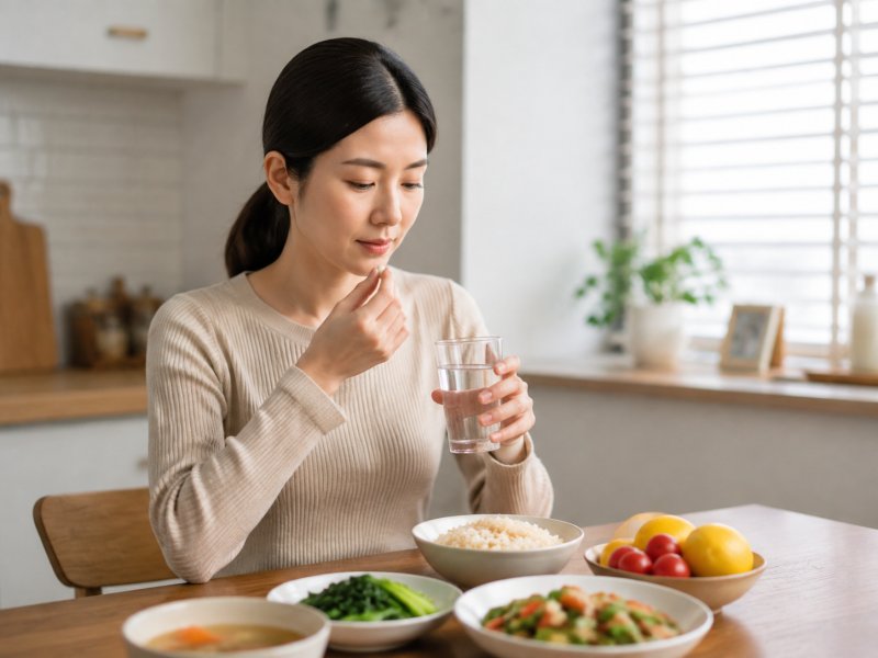 乙肝吃药时饮食上要不要忌口，哪些食物会影响药物吸收