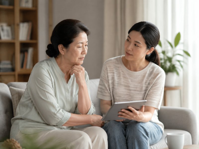 家里有人得肺癌是否意味着自己也会遗传需要提前做哪些预防检查?