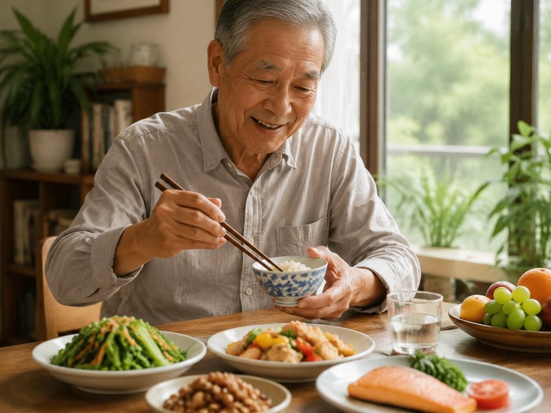 冠心病心绞痛患者的日常饮食要怎么吃？这3类食物能护心