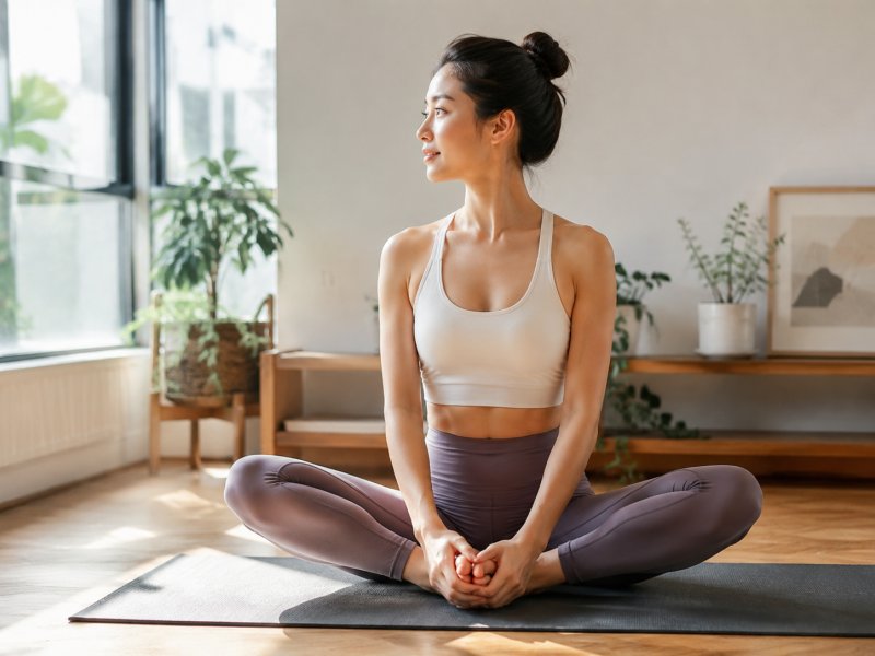 盆底健康跟腰痛有没有关系,女性日常该怎么护好盆腔