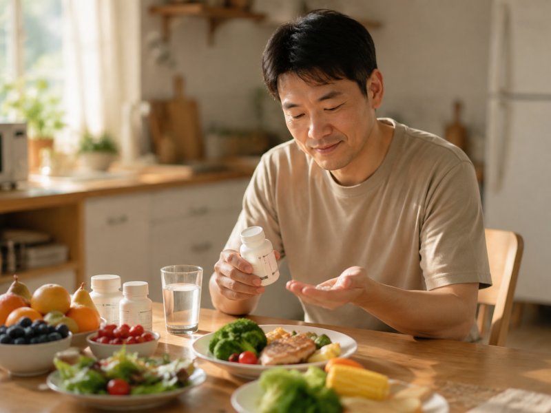 乙肝携带者吃护肝片有用吗?日常饮食到底该补什么忌什么