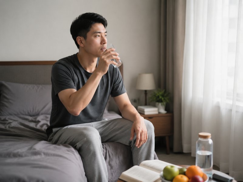 男性尖锐湿疣复发率高吗?日常怎么做才能减少病毒活跃