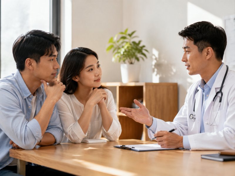 不射精症会不会影响生育能力,男性备孕前要不要先做检查