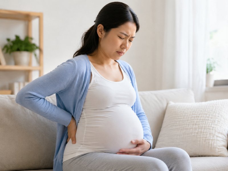 孕妇查出肾结石会不会影响宝宝?该怎么安全处理?