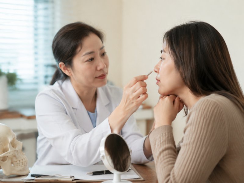 隆鼻失败了能不能在国内修复？修复手术前必须搞清楚的3件事