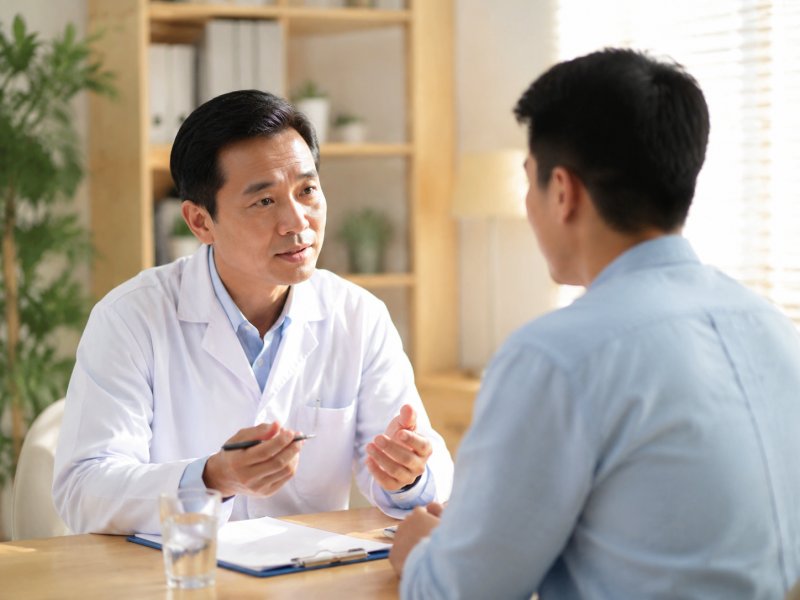 吃恩替卡韦还是TAF？两种乙肝抗病毒药怎么选更适合长期治疗