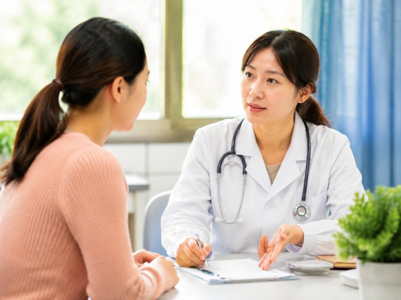 有先心病家族史的女性备孕前，要不要先做遗传咨询和心脏检查？