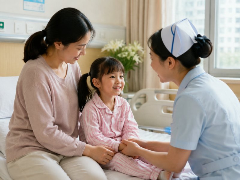 孩子流脑出院后多久能上幼儿园?在家护理还要不要继续隔离?