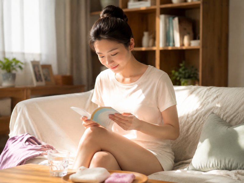外阴炎反反复复总不好,日常护理到底该怎么做才能少遭罪?