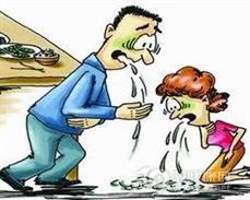 苯丙胺中毒