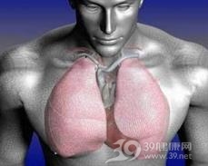病毒性肺炎