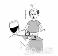 白大衣高血压
