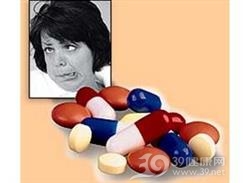 迟发性运动障碍