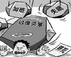 猝死