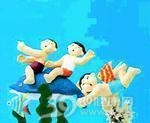 儿童期精神障碍及精神发育迟缓