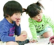 儿童学习能力障碍