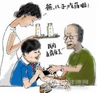 恶性高血压