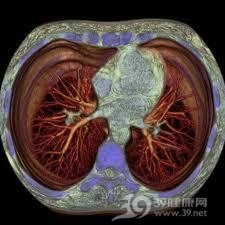 肺栓塞