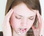 腹型偏头痛综合征