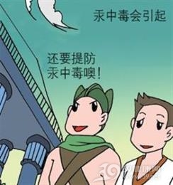 工业毒物中毒性周围神经病