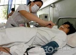 工业中毒所致的精神障碍
