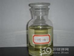化学液体吸入