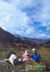 急性高原病