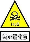 急性硫化氢中毒