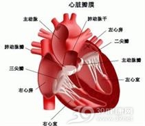 急性心力衰竭
