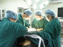 间歇依赖型尖端扭转型室性心动过速