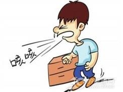 咳嗽变异性哮喘