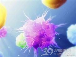 淋巴细胞白血病